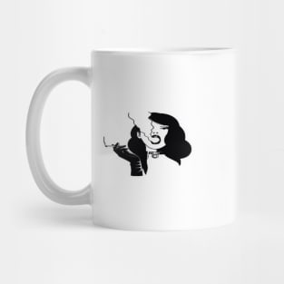 Classy Women Mug